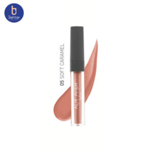 لیپ گلاس الیکس اوین شماره 05 حجم 3میل Alix Avien Lip Gloss No. 05, Volume 3ml