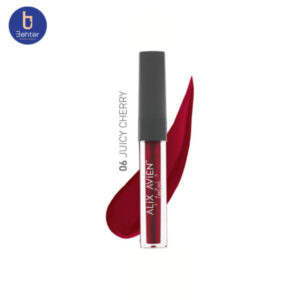 لیپ گلاس الیکس اوین شماره 06 حجم 3میل Alix Avien Lip Gloss No. 06, Volume 3ml