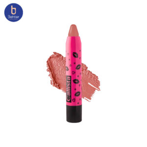رژ لب مدادی سیکرت بایت کالیستا شماره1 Secret Bite Lipstick Pencil Calista No1