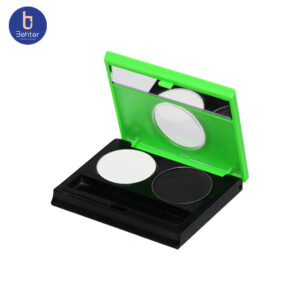 سایه چشم دوتایی کالیستا مدلDual شماره 10. Callista Dual Model Eyeshadow Model No10
