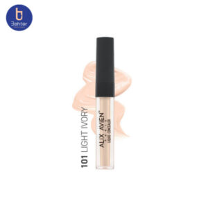 کانسیلر مایع شماره 101 الیکس اوین Alix Avien Liquid Concealer No101