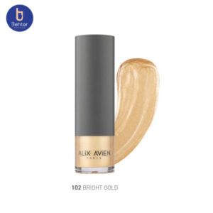 هایلایتر مایع 102 الیکس اوین Alix Avien Liquid Highlighter102