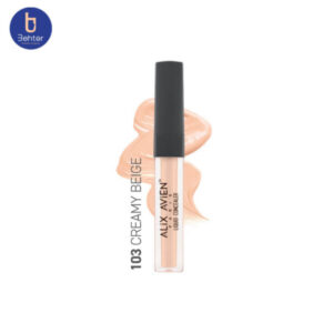 کانسیلر مایع شماره 103 الیکس اوین Alix Avien Liquid Concealer No103