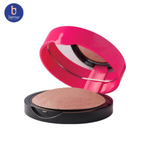 هایلایتر مونداست کالیستا شماره2. Callista Moondust highlighter No2