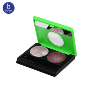 سایه چشم دوتایی کالیستا مدلDual شماره 20. Callista Dual Model Eyeshadow Model No20