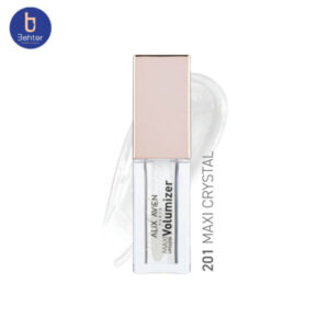 رژلب مایع حجم دهنده 201 الیکس اوین Alix Avien Volumizing Liquid Lipstick201