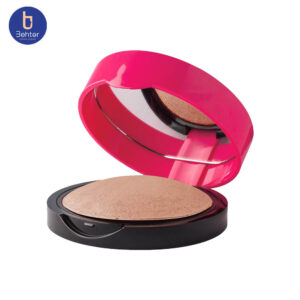 رژگونه مولتی کالر (تراکوتا) کالیستا شماره21 Callista Multicolor Blush (Terracotta) No21