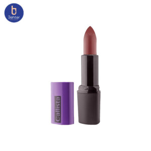 رژ لب جامد هیدرا کالر کالیستا سی21 Callista Hydra Color Solid Lipstick C21
