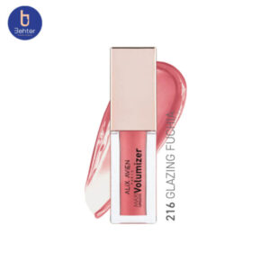 رژلب مایع حجم دهنده 216 الیکس اوین Alix Avien Volumizing Liquid Lipstick216