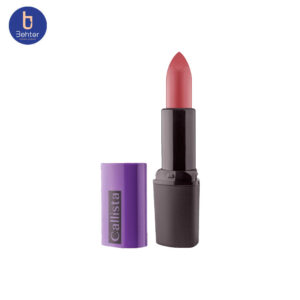 رژ لب جامد هیدرا کالر کالیستا سی22 Callista Hydra Color Solid Lipstick C22