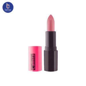 رژ لب جامد مات کالیستا شماره24 Callista Matte Solid Lipstick No24