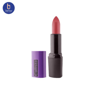 رژ لب جامد هیدرا کالر کالیستا سی25 Callista Hydra Color Solid Lipstick C25