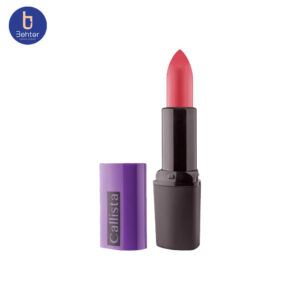 رژ لب جامد هیدرا کالر کالیستا سی27 Callista Hydra Color Solid Lipstick C27