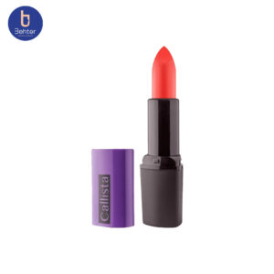 رژ لب جامد هیدرا کالر کالیستا سی29 Callista Hydra Color Solid Lipstick C29