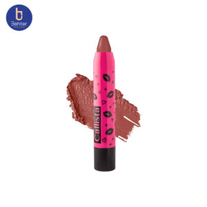 رژ لب مدادی سیکرت بایت کالیستا شماره3 Secret Bite Lipstick Pencil Calista No3