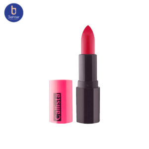 رژ لب جامد مات کالیستا شماره30 Callista Matte Solid Lipstick No30