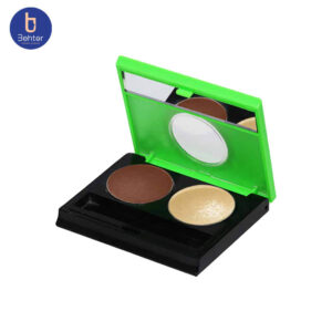 سایه چشم دوتایی کالیستا مدلDual شماره 30. Callista Dual Model Eyeshadow Model No30