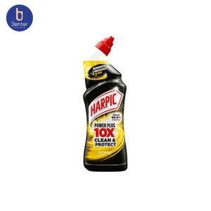 جرم گیر اردکی هارپیک حجم 750میل Harpic Scale Remover, 750ml