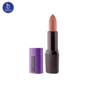 رژ لب جامد هیدرا کالر کالیستا سی31 Callista Hydra Color Solid Lipstick C31