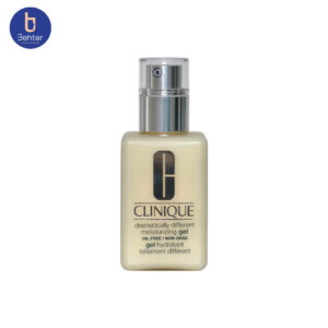 ژل مرطوب کننده و آبرسان دراماتیکالی کلینیک حجم 125 میل Clinique Dramatically Moisturizing and Hydrating Gel, 125 ml