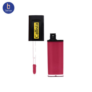 رژ لب مایع ویوید شاین کالیستا شماره34 Callista Vivid Shine Liquid Lipstick No34
