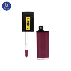 رژ لب مایع ویوید شاین کالیستا شماره35 Callista Vivid Shine Liquid Lipstick No35