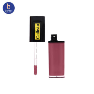 رژ لب مایع ویوید شاین کالیستا شماره36 Callista Vivid Shine Liquid Lipstick No36