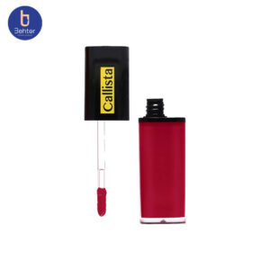 رژ لب مایع ویوید شاین کالیستا شماره37 Callista Vivid Shine Liquid Lipstick No37