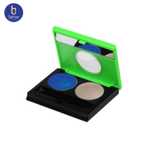 سایه چشم دوتایی کالیستا مدلDual شماره 40. Callista Dual Model Eyeshadow Model No40