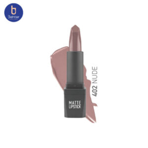 رژلب جامد مات 402 الیکس اوین Alix Avien Matte Solid Lipstick402