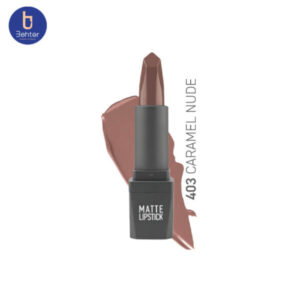 رژلب جامد مات 403 الیکس اوین Alix Avien Matte Solid Lipstick403