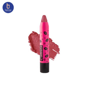 رژ لب مدادی سیکرت بایت کالیستا شماره5 Secret Bite Lipstick Pencil Calista No5