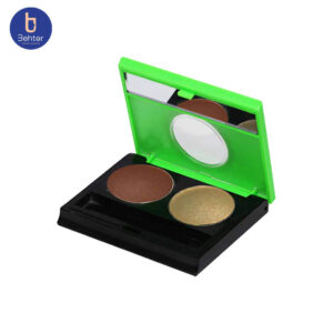 سایه چشم دوتایی کالیستا مدلDual شماره 50. Callista Dual Model Eyeshadow Model No50