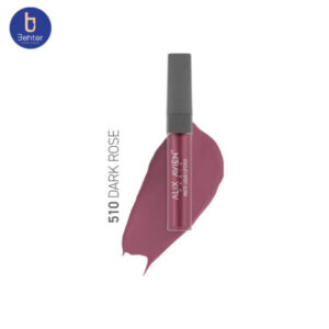 رژلب مایع مات 510 الیکس اوین Alix Avien Matte Liquid Lipstick No510