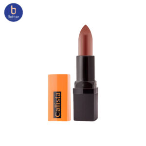 رژ لب جامد کالر ریچ شماره 53 کالیستا  Callista Color Rich Solid Lipstick No. L53