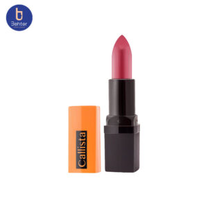 رژ لب جامد کالر ریچ شماره 56 کالیستا Callista Color Rich Solid Lipstick No. L56