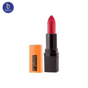رژ لب جامد کالر ریچ شماره 57 کالیستا  Callista Color Rich Solid Lipstick No. L57