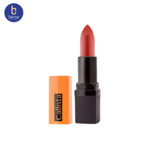 رژ لب جامد کالر ریچ شماره 60 کالیستا Callista Color Rich Solid Lipstick No. L60