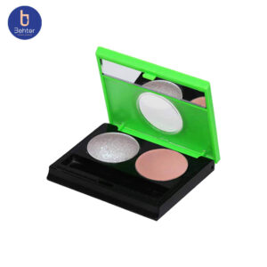 سایه چشم دوتایی کالیستا مدلDual شماره80. Callista Dual Model Eyeshadow Model No80