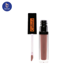 رژ لب مایع مات کالیستا شماره81 Callista Matte Liquid Lipstick No81