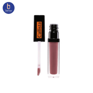 رژ لب مایع مات کالیستا شماره82 Callista Matte Liquid Lipstick No82