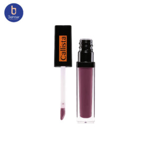 رژ لب مایع مات کالیستا شماره83 Callista Matte Liquid Lipstick No83