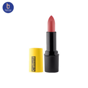 رژ لب جامد گلمور شاین کالیستا شماره87 Callista Glamour Shine Solid Lipstick No87