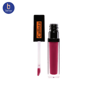 رژ لب مایع مات کالیستا شماره91 Callista Matte Liquid Lipstick No91