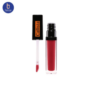 رژ لب مایع مات کالیستا شماره92 Callista Matte Liquid Lipstick No92