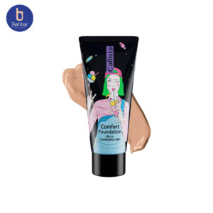 کرم پودر کامفورت کالیستا ال03 Callista Comfort Foundation L03