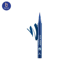 خط چشم ماژیکی الیکس اوین (ابی)  (Alix avien Magic Eyeliner (Blue