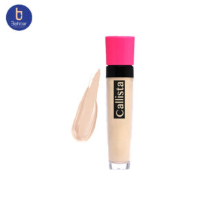 کانسیلر کاور آپ کالیستا شماره11 Callista Cover Up Concealer No11
