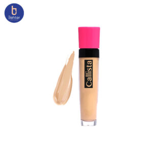 کانسیلر کاور آپ کالیستا شماره13 Callista Cover Up Concealer No13