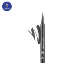 خط چشم ماژیکی الیکس اوین (خاکستری)  (Alix avien Magic Eyeliner (gray
